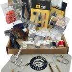 fly-tying kit