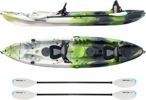 Driftsun Teton 120 Kayak