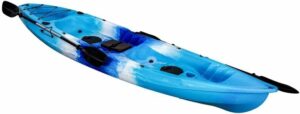 ProMaintain Fishing Kayaks