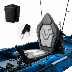 Vailara Universal Kayak Seat